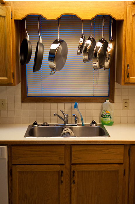 Best Way To Store Pots And Pans In Kitchen Best Way To Store Pots And Pans In Kitchen